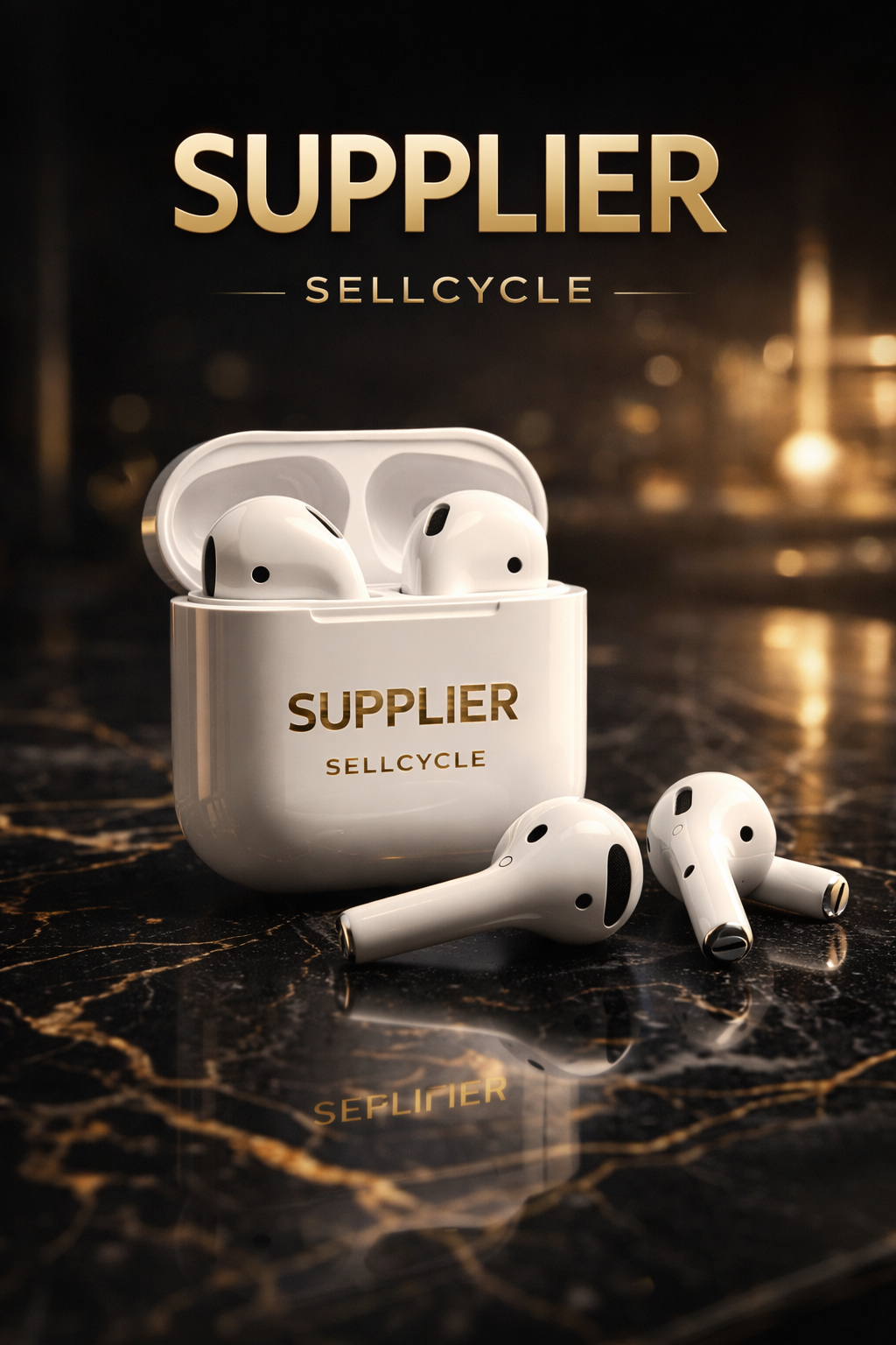 AirPods Supplier – Verified & Trusted