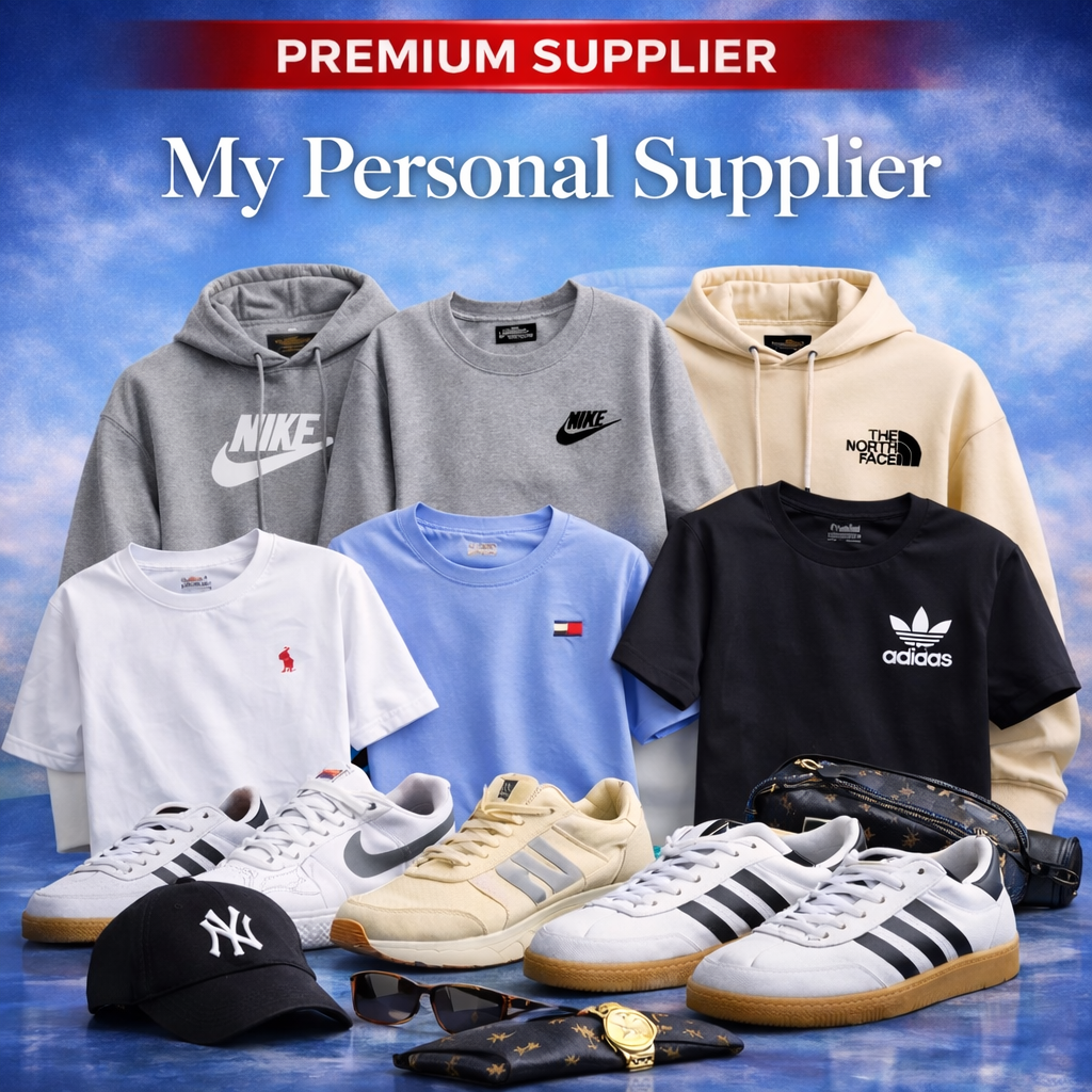 All Supplier Bundle – Verified & Trusted