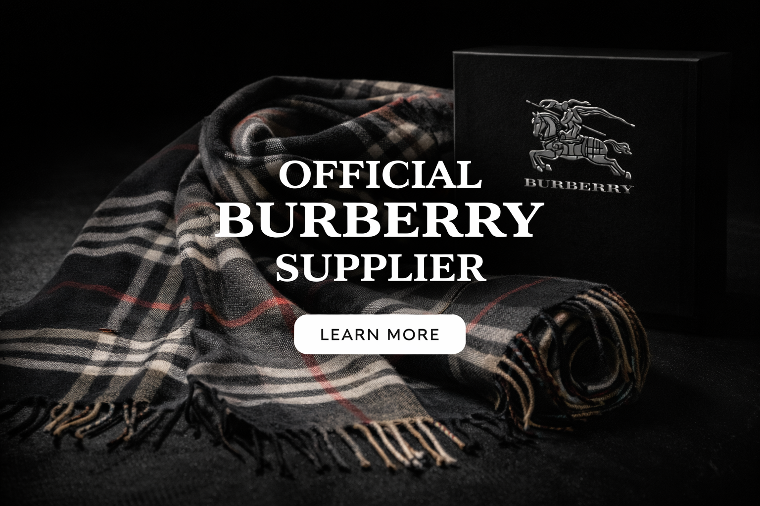 Burberry scarve – Verified & Trusted
